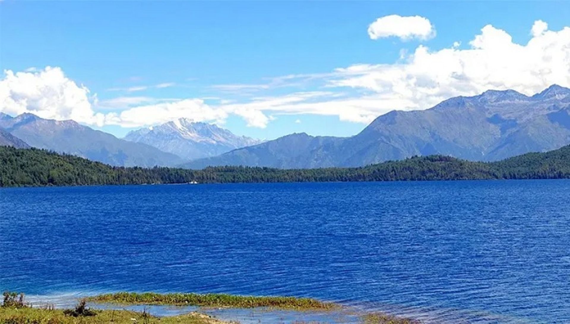 Australian Investment Paves the Way for First Luxury Resort in Nepal's Picturesque Rara Lake Region